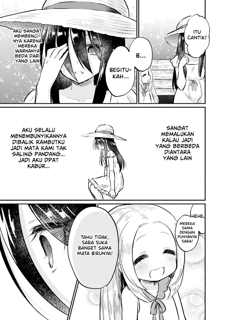 Baca Nijiiro Photograph - Chapter 1 halaman 26
