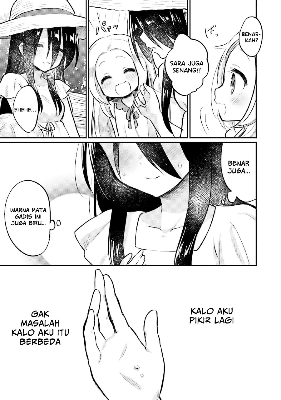 Baca Nijiiro Photograph - Chapter 1 halaman 28