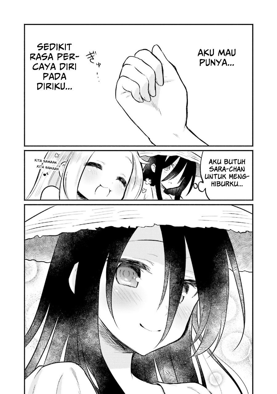 Baca Nijiiro Photograph - Chapter 1 halaman 29