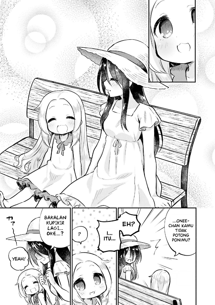 Baca Nijiiro Photograph - Chapter 1 halaman 30