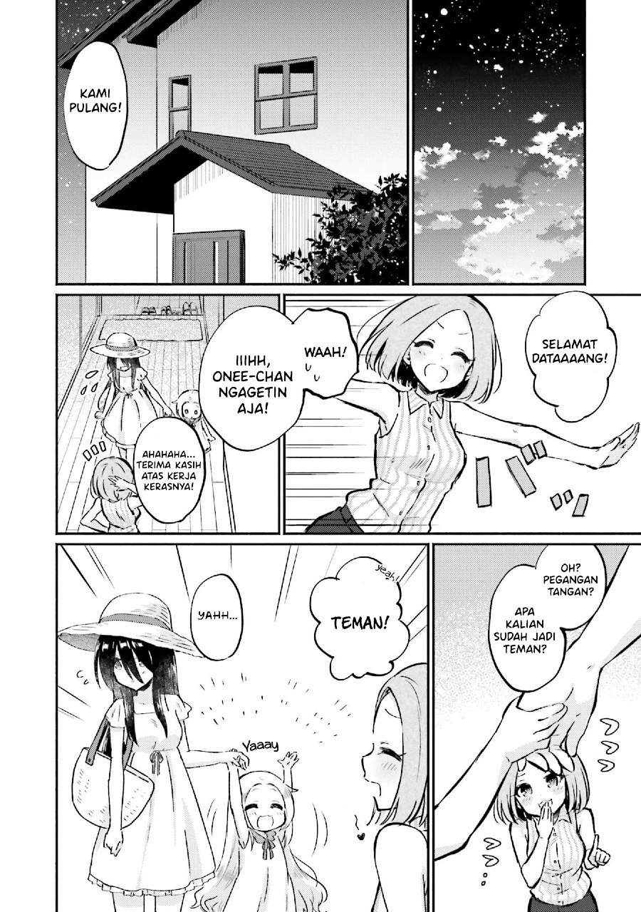 Baca Nijiiro Photograph - Chapter 1 halaman 31