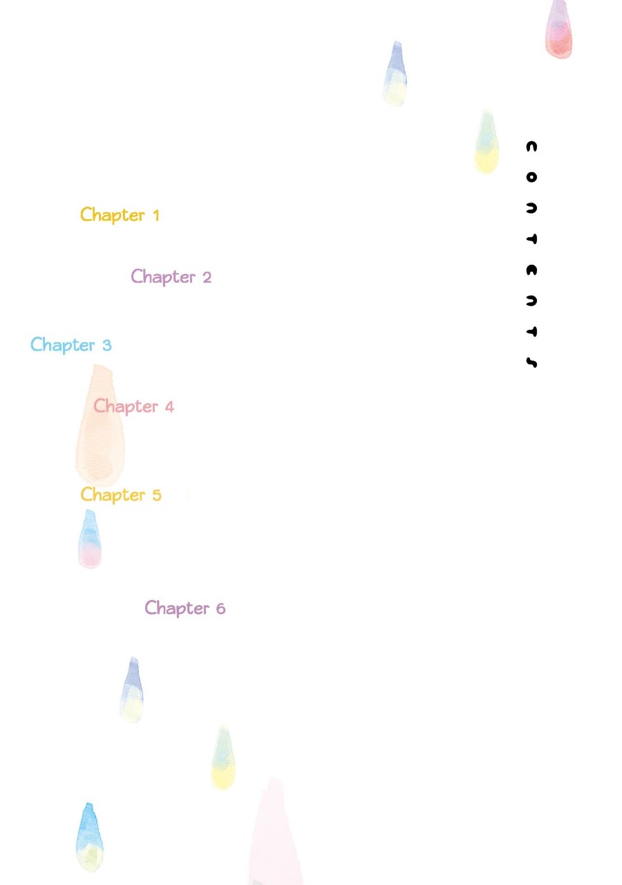 Baca Nijiiro Photograph - Chapter 1 halaman 5