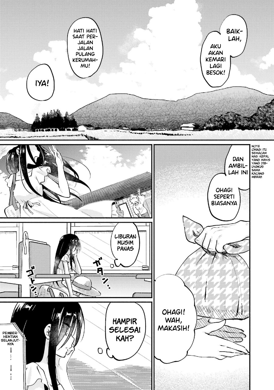 Baca Nijiiro Photograph - Chapter 1 halaman 6