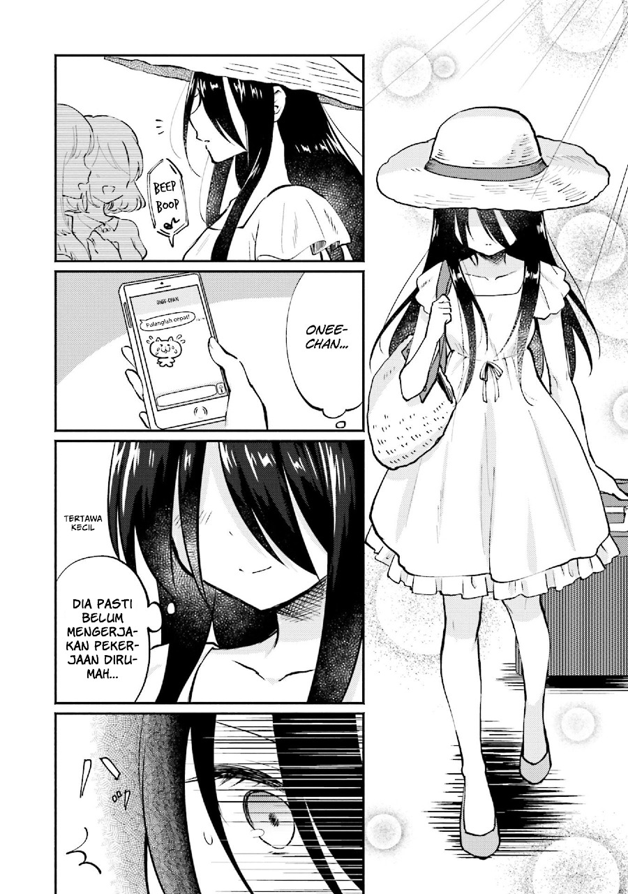 Baca Nijiiro Photograph - Chapter 1 halaman 8