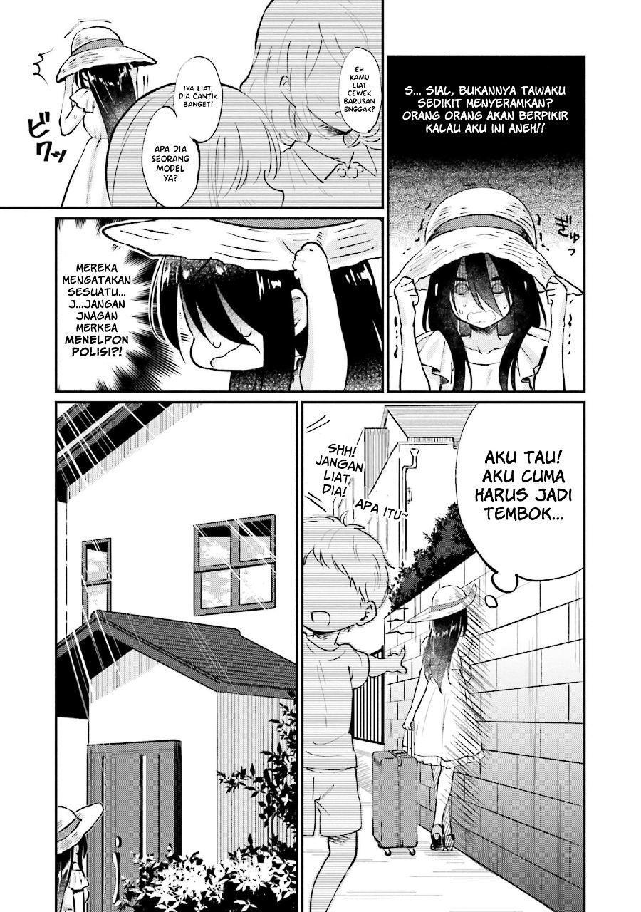 Baca Nijiiro Photograph - Chapter 1 halaman 9