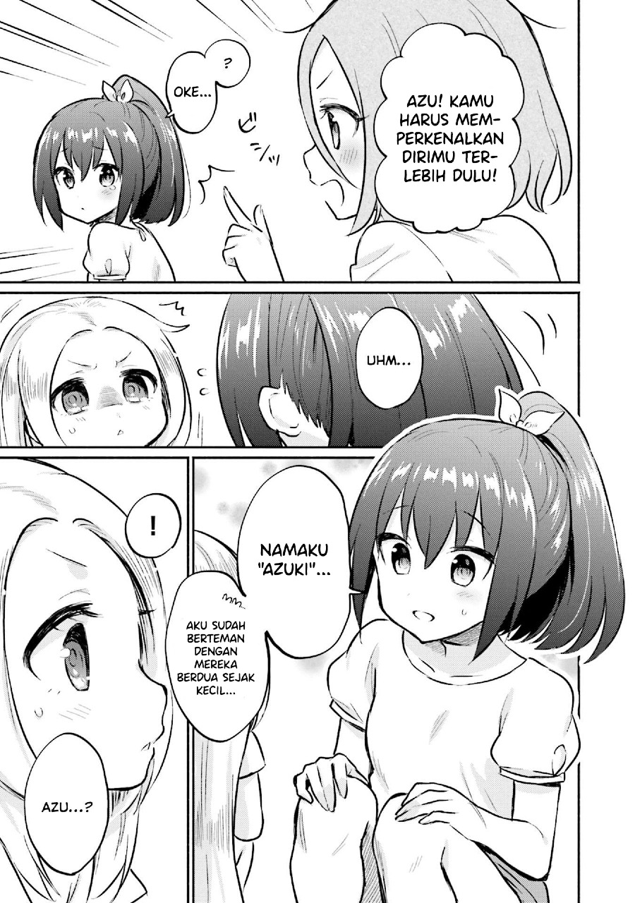 Baca Nijiiro Photograph - Chapter 2 halaman 21