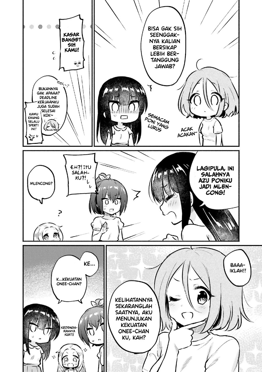 Baca Nijiiro Photograph - Chapter 2 halaman 26
