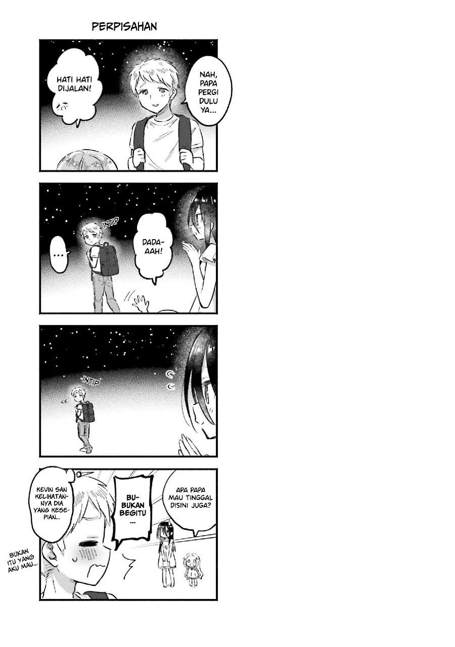 Baca Nijiiro Photograph - Chapter 2 halaman 31
