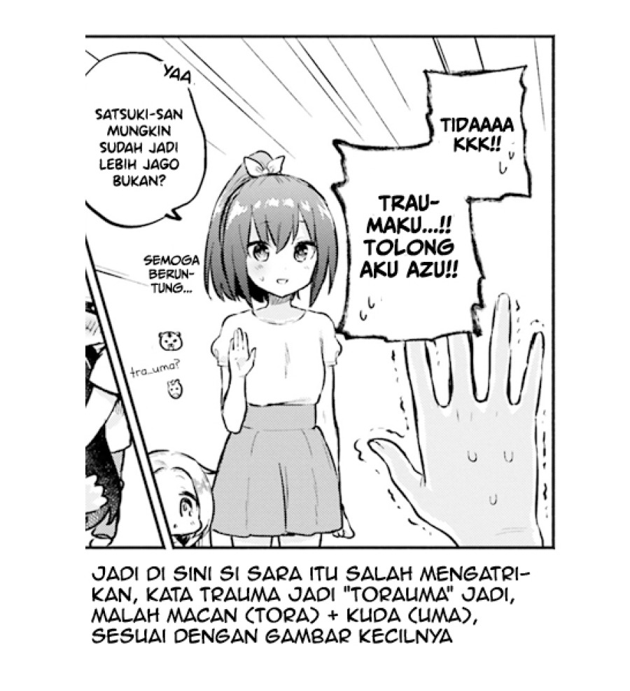 Baca Nijiiro Photograph - Chapter 2 halaman 33