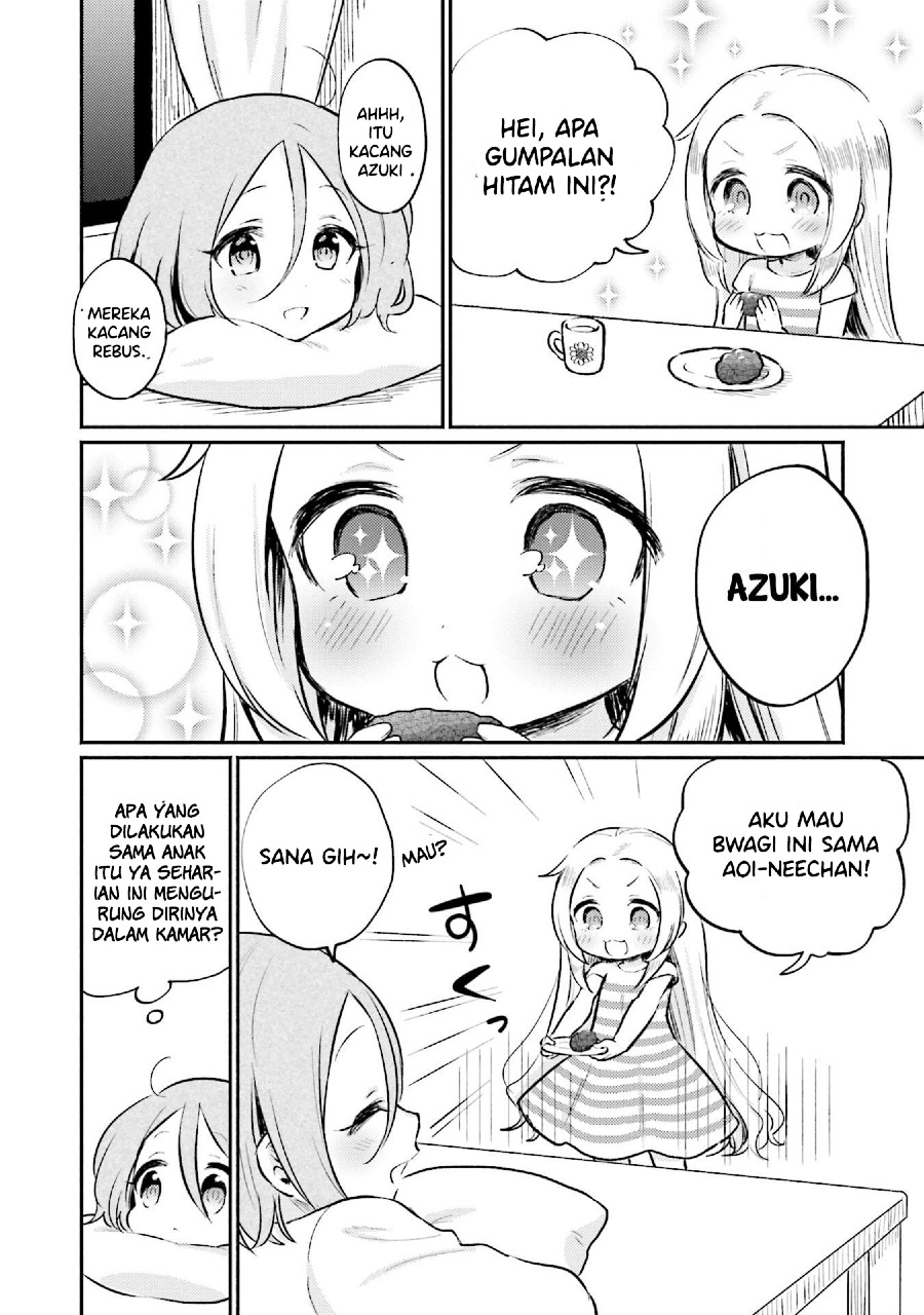 Baca Nijiiro Photograph - Chapter 2 halaman 4