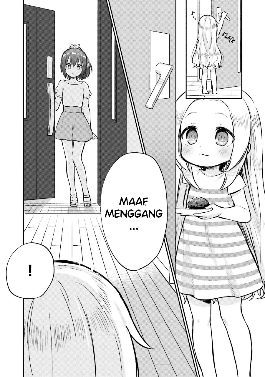 Baca Nijiiro Photograph - Chapter 2 halaman 6
