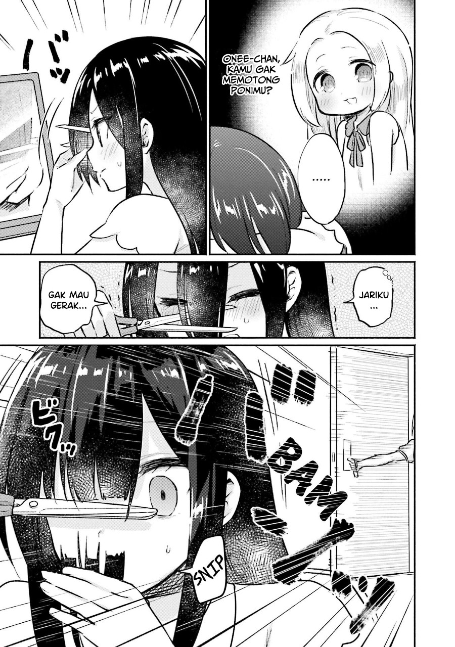 Baca Nijiiro Photograph - Chapter 2 halaman 9