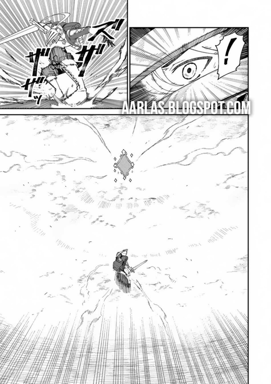 Baca Nimotsu Mochi no Nousuji Musou - Chapter 14.1 halaman 6