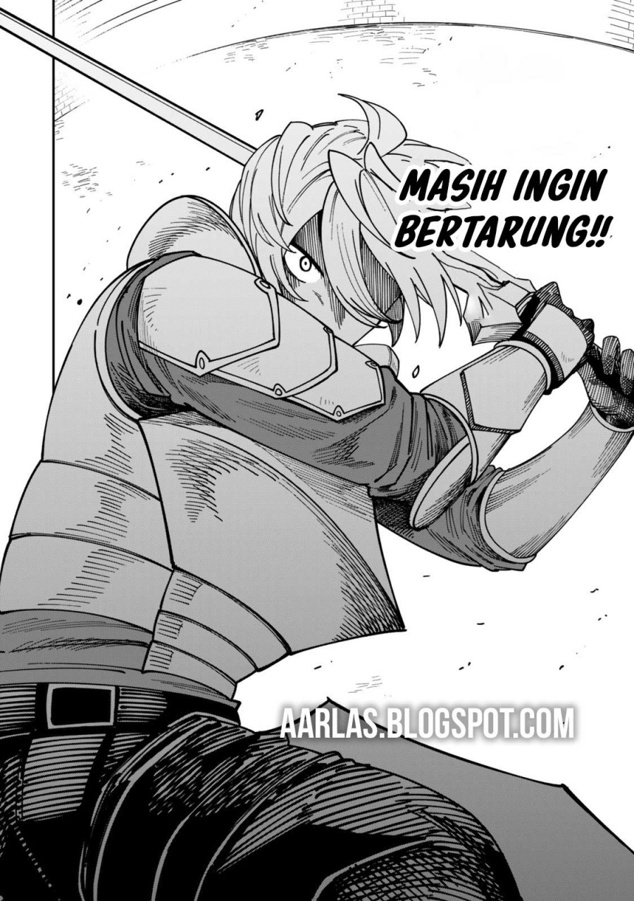 Baca Nimotsu Mochi no Nousuji Musou - Chapter 17.1 halaman 5