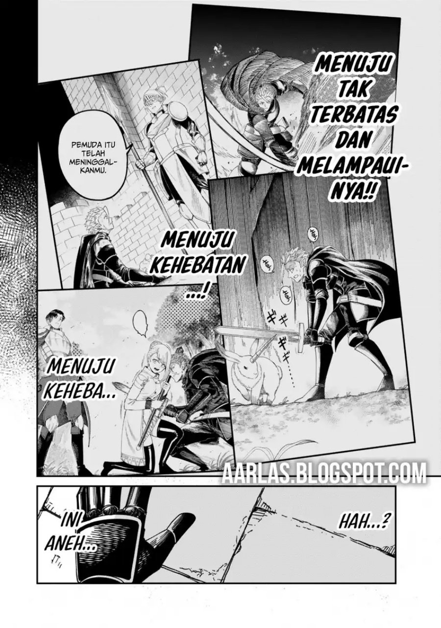 Baca Nimotsu Mochi no Nousuji Musou - Chapter 18.1 halaman 7