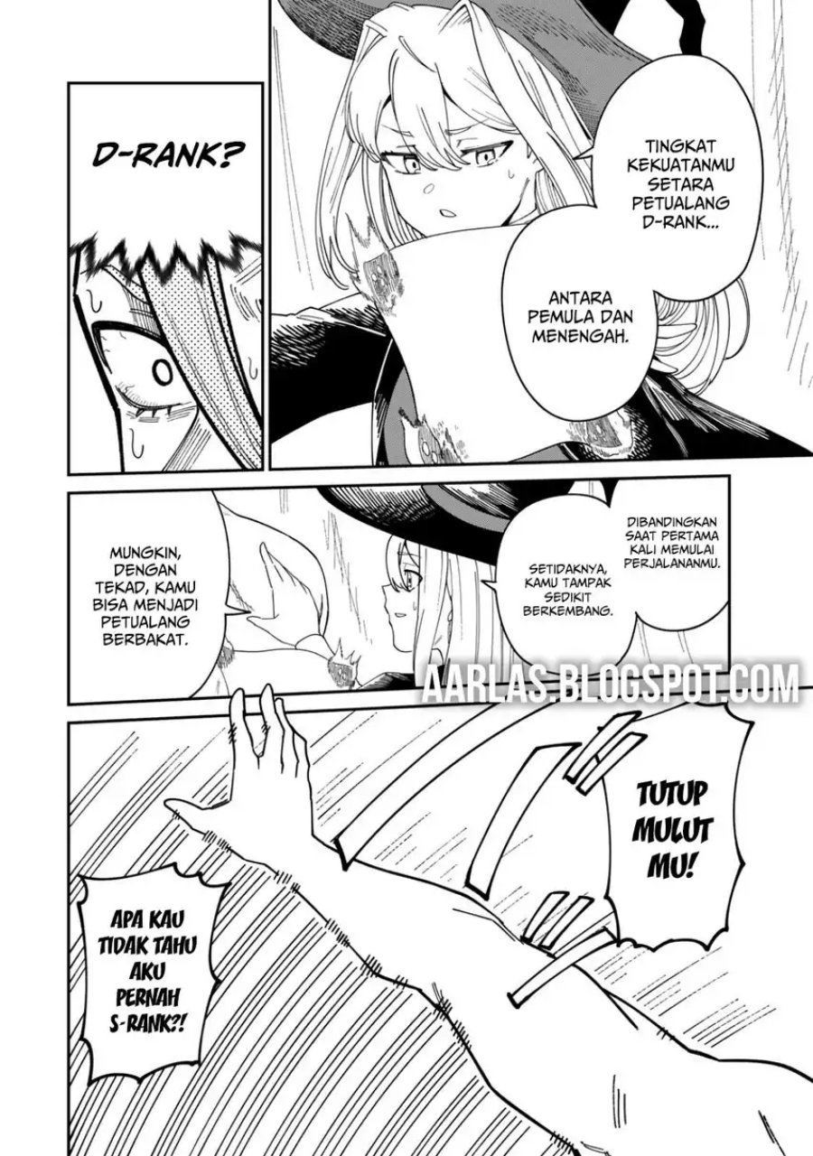 Baca Nimotsu Mochi no Nousuji Musou - Chapter 18.2 halaman 14