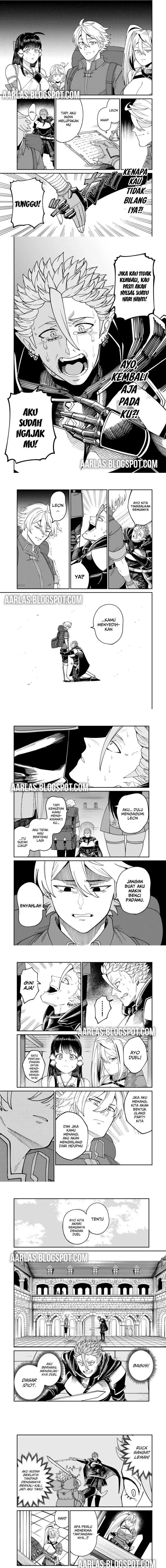 Baca Nimotsu Mochi no Nousuji Musou - Chapter 19.2 halaman 2