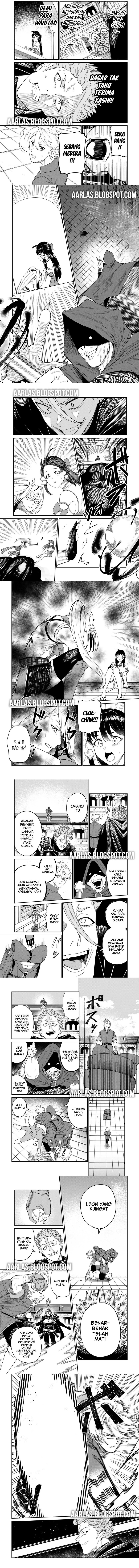 Baca Nimotsu Mochi no Nousuji Musou - Chapter 20 halaman 3