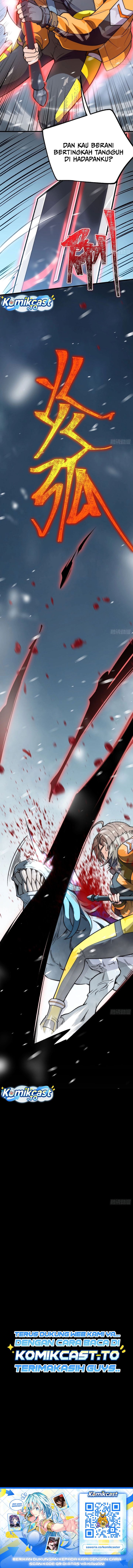 Baca Nine Star Jinx - Chapter 1 halaman 15