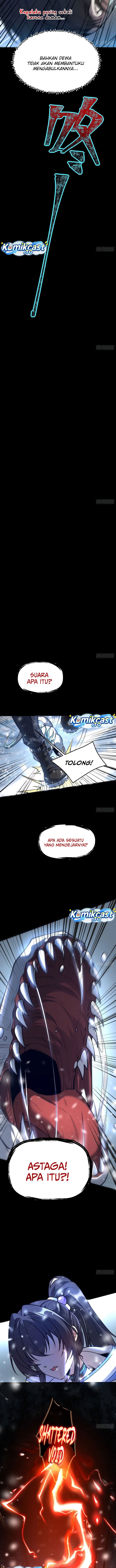 Baca Nine Star Jinx - Chapter 1 halaman 3