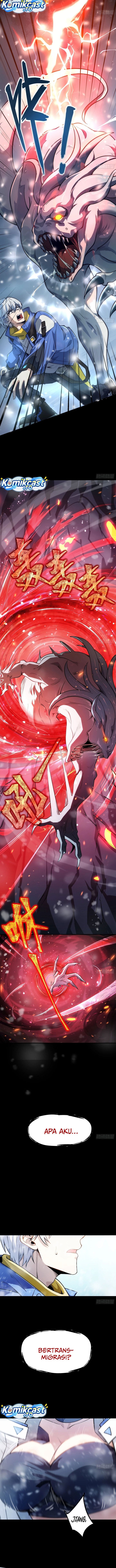Baca Nine Star Jinx - Chapter 1 halaman 4