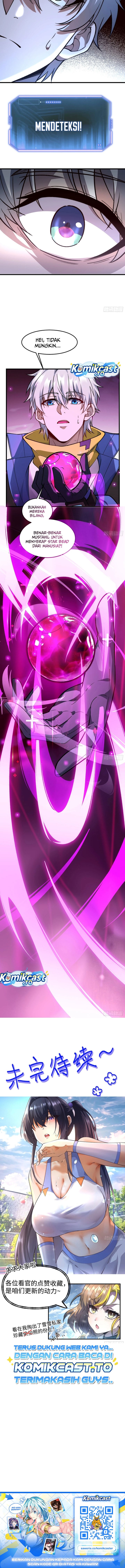 Baca Nine Star Jinx - Chapter 10 halaman 10