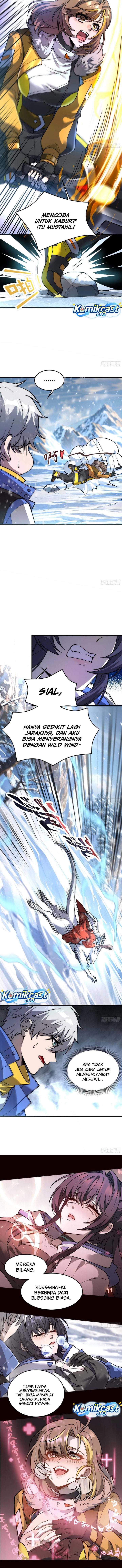Baca Nine Star Jinx - Chapter 10 halaman 4