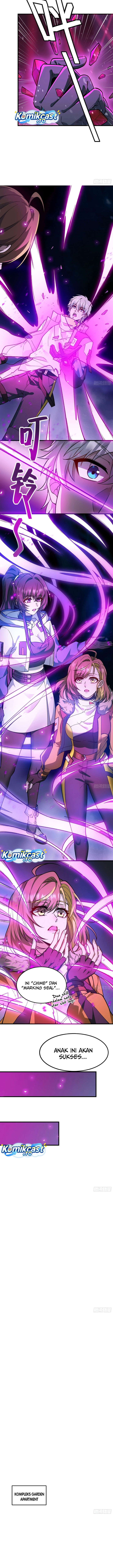 Nine Star Jinx Chapter 11 - Page 4