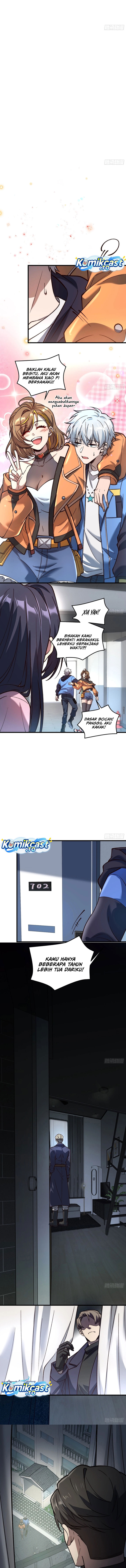 Nine Star Jinx Chapter 12 - Page 6