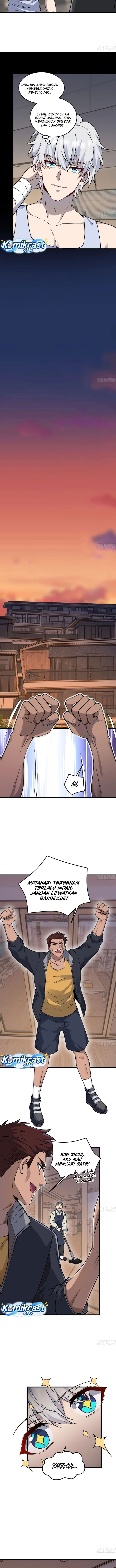 Nine Star Jinx Chapter 14 - Page 6