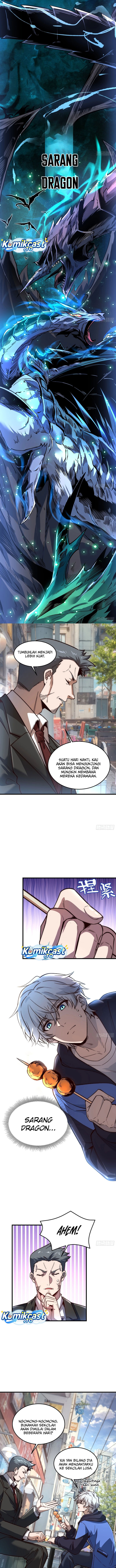 Nine Star Jinx Chapter 15 - Page 5