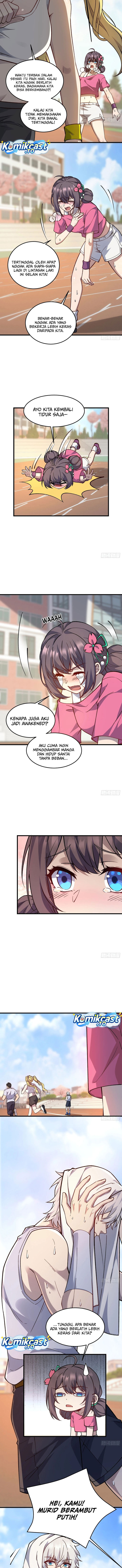 Nine Star Jinx Chapter 18 - Page 6