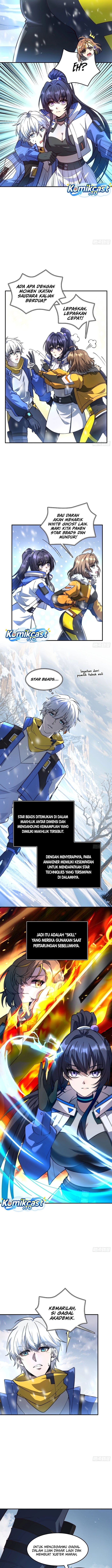 Baca Nine Star Jinx - Chapter 2 halaman 3