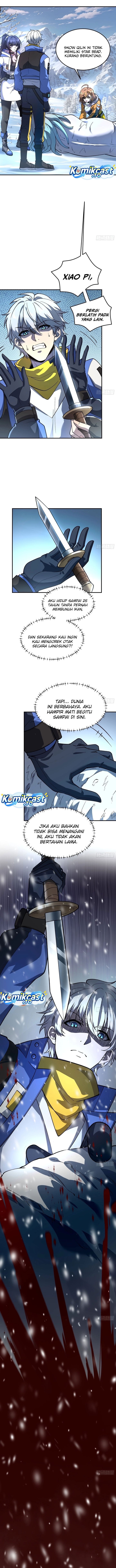 Baca Nine Star Jinx - Chapter 2 halaman 5