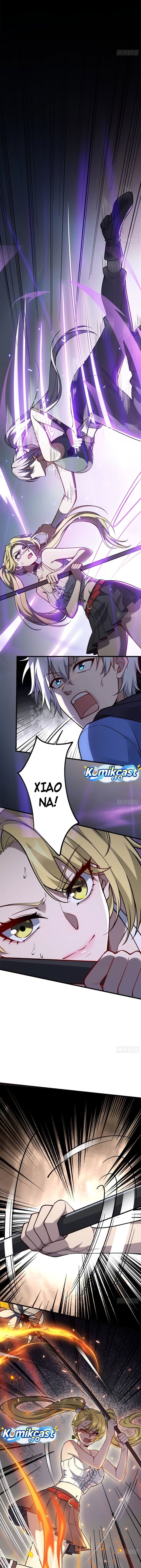 Nine Star Jinx Chapter 26 - Page 3