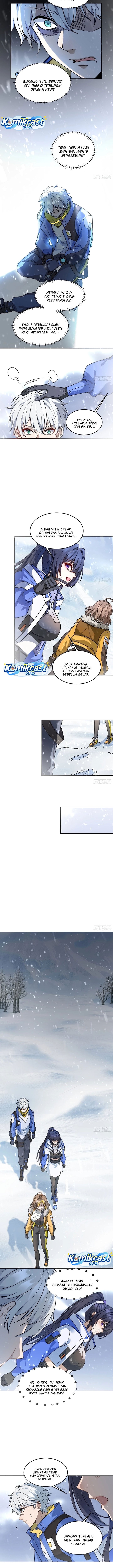 Baca Nine Star Jinx - Chapter 3 halaman 4