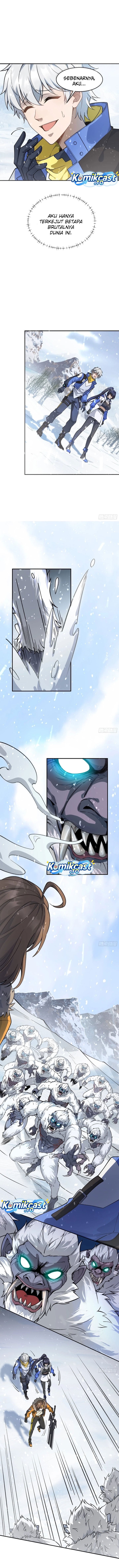 Baca Nine Star Jinx - Chapter 3 halaman 5