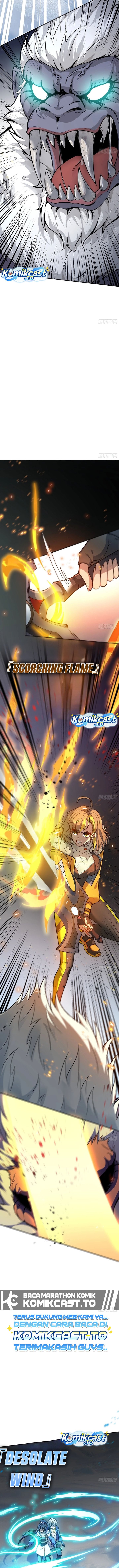 Baca Nine Star Jinx - Chapter 3 halaman 7