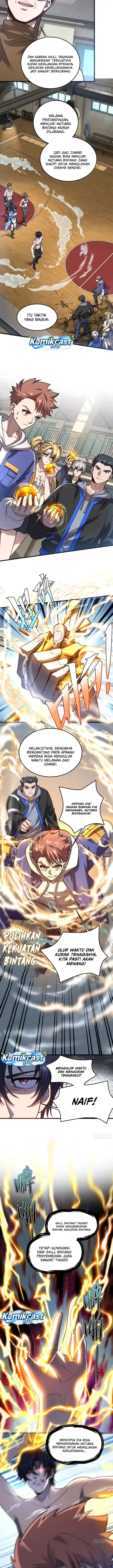 Nine Star Jinx Chapter 31 - Page 4