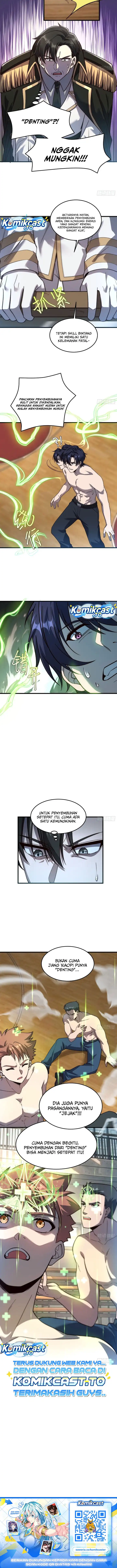 Nine Star Jinx Chapter 31 - Page 7