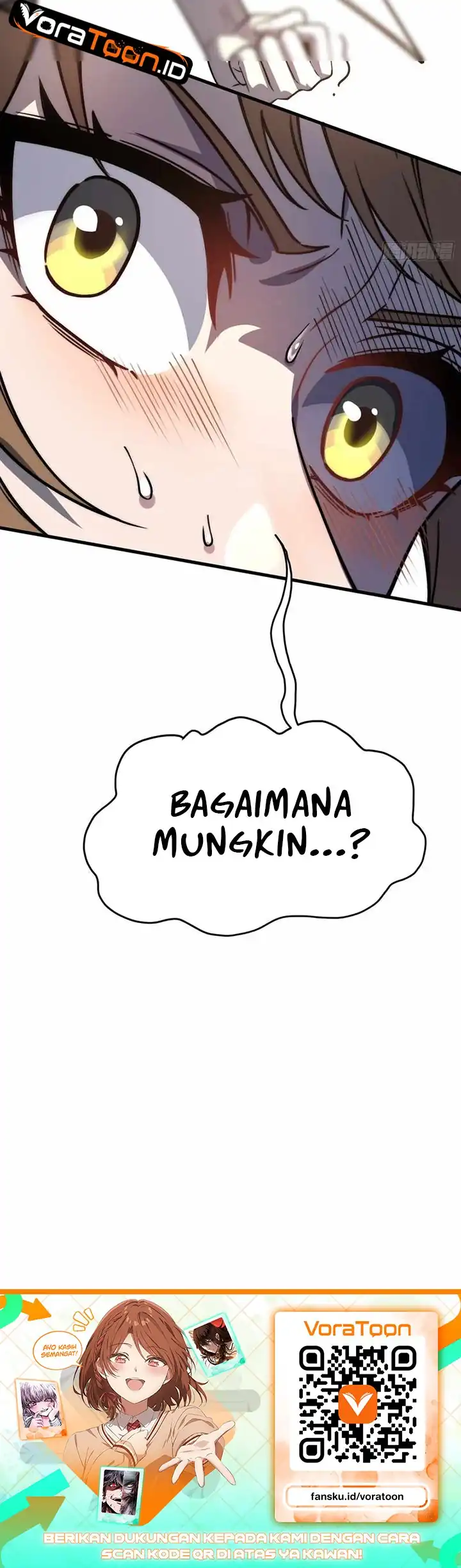 Halaman 9 dari Nine Star Jinx Chapter 36