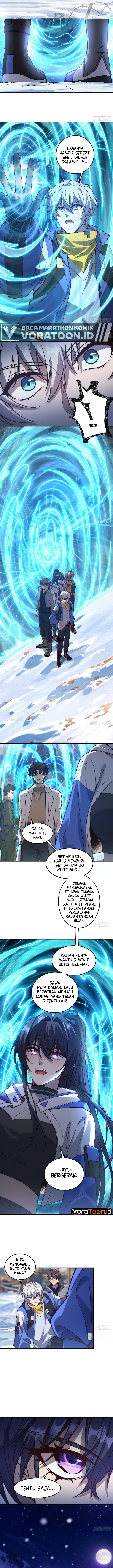 Nine Star Jinx Chapter 37 - Page 8