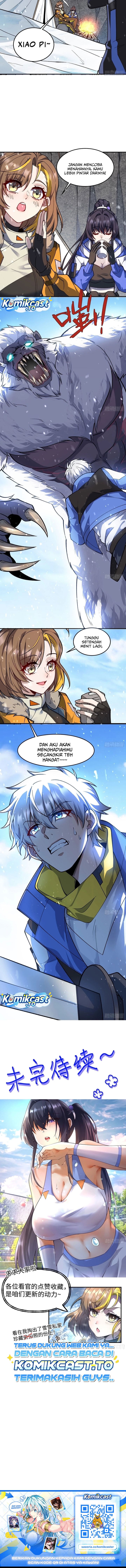 Baca Nine Star Jinx - Chapter 5 halaman 10