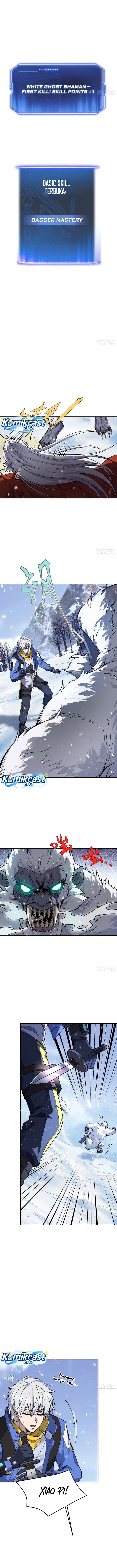 Baca Nine Star Jinx - Chapter 5 halaman 4