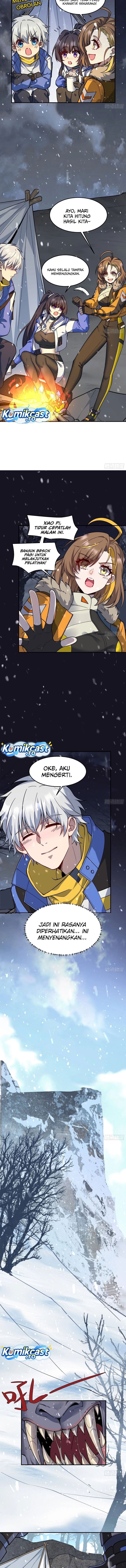 Baca Nine Star Jinx - Chapter 5 halaman 9