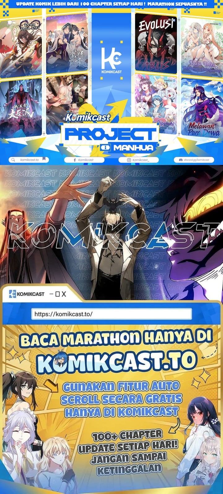 Baca Nine Star Jinx - Chapter 6 halaman 12