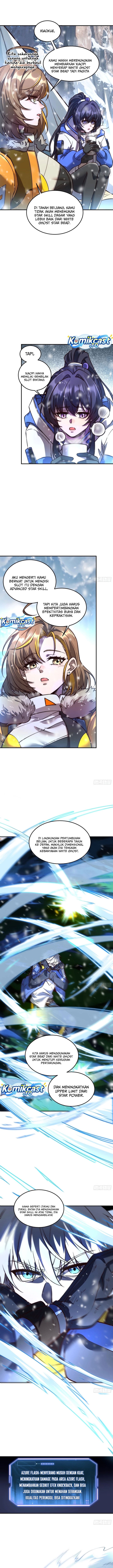 Baca Nine Star Jinx - Chapter 6 halaman 4