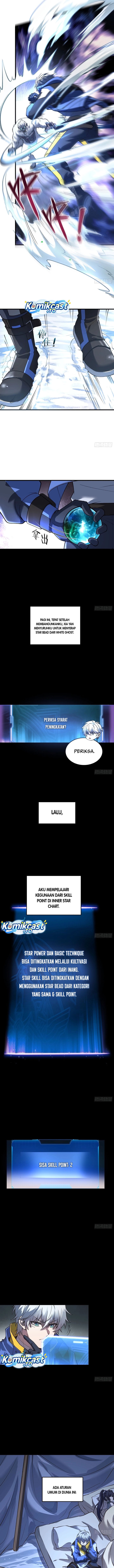 Baca Nine Star Jinx - Chapter 6 halaman 5