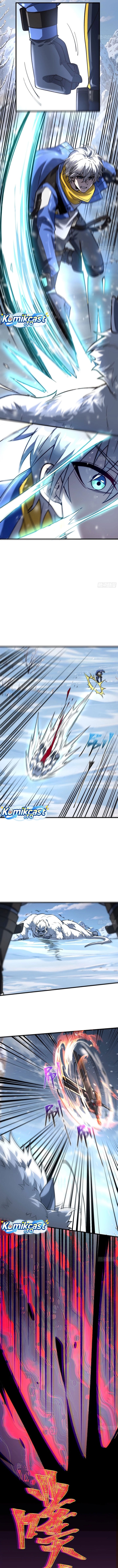 Baca Nine Star Jinx - Chapter 6 halaman 8