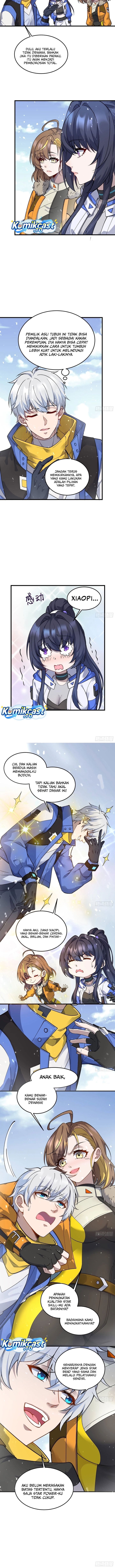 Baca Nine Star Jinx - Chapter 7 halaman 4